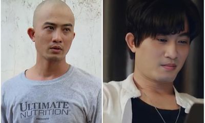 Nam diễn viên biến hóa đa dạng nhất trên màn ảnh Việt