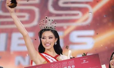 Hoa hậu Thể thao Việt Nam 2022 phản hồi về clip liên quan đến bóng cười