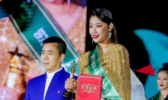 Hoa hậu Thế giới Trung Quốc 2021 bị tước vương miện, hủy bỏ tất cả danh hiệu