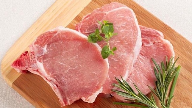  6 thực phẩm đại kỵ với thịt lợn, cố nấu chung coi chừng sức khỏe gặp nguy