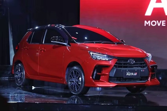  Bảng giá xe ô tô Toyota tháng 6/2023 – Cập nhật mới nhất