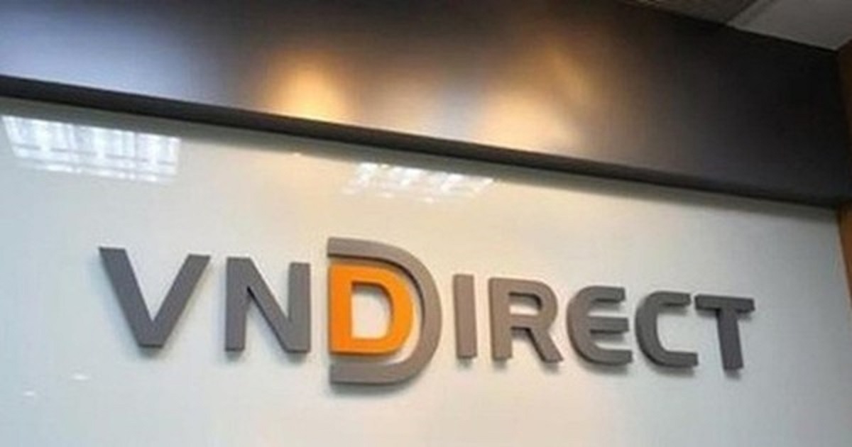  VNDirect dự kiến kết nối lại với Sở giao dịch chứng khoán trong ngày 28/3
