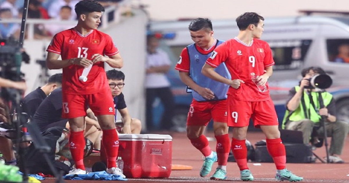  Báo Thái Lan nói gì về thất bại của tuyển Việt Nam trước Indonesia?