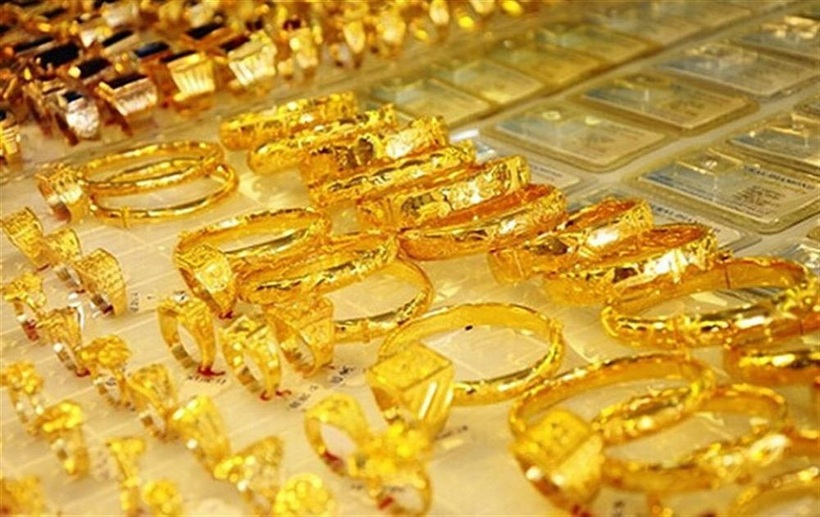 Thủ tướng yêu cầu xử lý tình trạng chênh lệch giá vàng miếng trong nước và thế giới