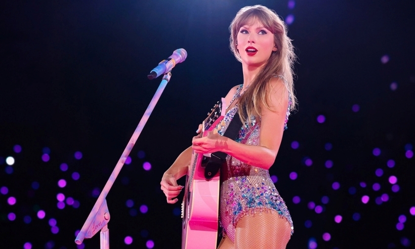  3.000 khán giả ở Anh “sập bẫy” lừa đảo khi mua vé show Taylor Swift? 