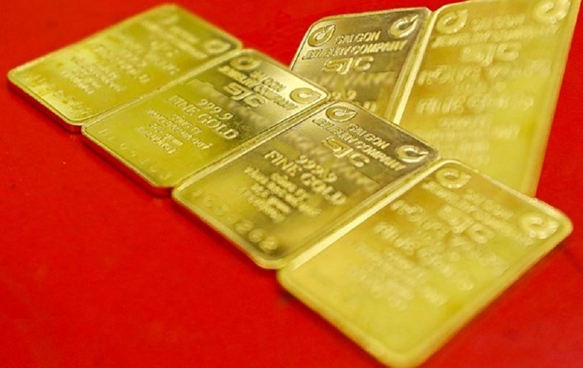  Ngân hàng Nhà nước tiếp tục đấu thầu bán vàng miếng vào ngày mai (25/4) 