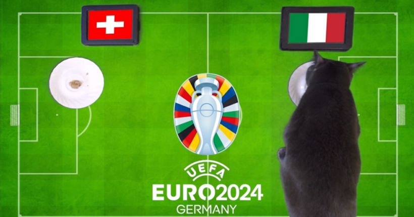  Nhận định, soi kèo trận Italia vs Thụy Sĩ, EURO 2024 23h ngày 29/6: Mèo Cass sắm vai chuyên gia 