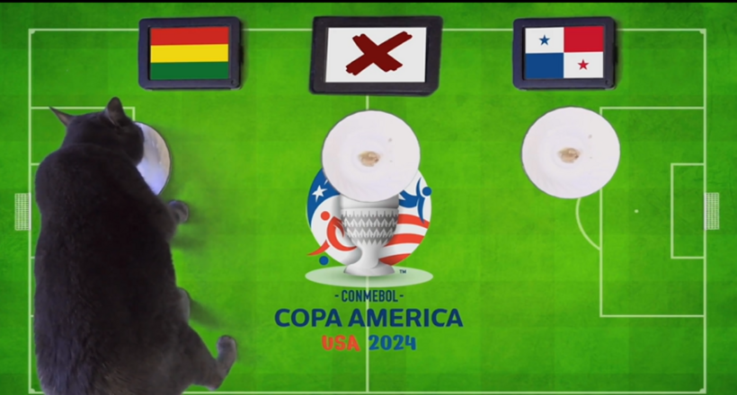  Nhận định soi kèo trận Panama vs Bolivia, Copa America 2024 8h ngày 2/7: Mèo Cass chọn kẻ yếu 