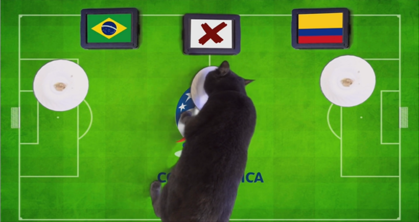  Nhận định soi kèo trận Brazil vs Colombia, Copa America 2024 8h ngày 3/7: Mèo Cass chia điểm 2 đội 