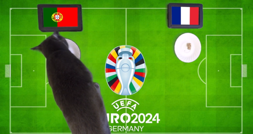  Nhận định, soi kèo trận Pháp vs Bồ Đào Nha, EURO 2024 2h ngày 6/7: Mèo Cass tiễn chân Mbappe 
