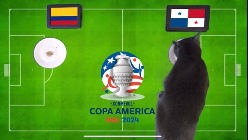  Nhận định soi kèo trận Colombia vs Panama Copa America 2024, 5h00 ngày 7/7: Mèo Cass chọn dứt khoát 