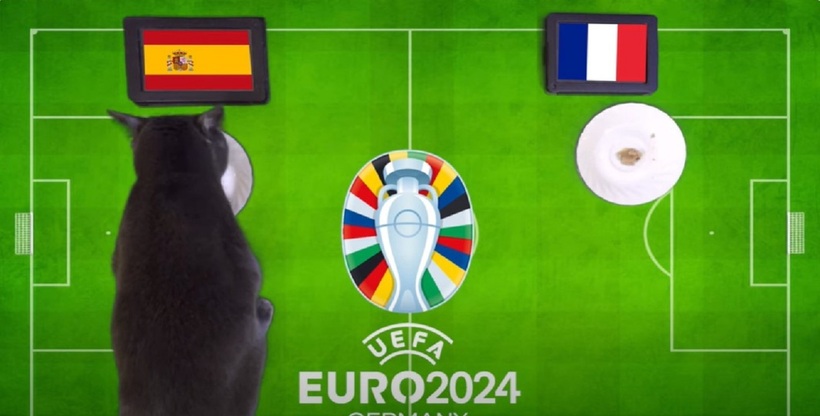 Nhận định soi kèo trận Tây Ban Nha vs Pháp EURO 2024 2h ngày 10/7: Mèo Cass không cho Pháp cơ hội 