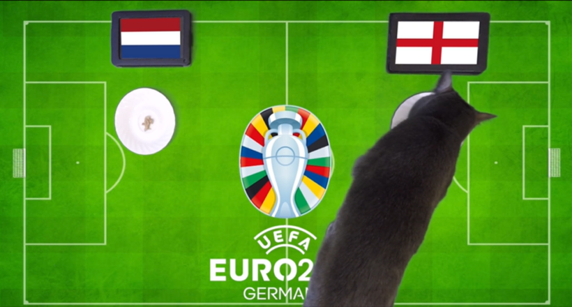  Nhận định, soi kèo trận Anh vs Hà Lan EURO 2024 2h ngày 11/7: Mèo Cass “ái mộ” Tam sư 