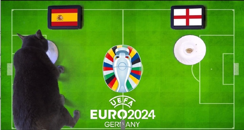  Nhận định, soi kèo trận Tây Ban Nha vs Anh, EURO 2024 2024 2h ngày 15/7: Mèo Cass “phản bội” NHM Anh 