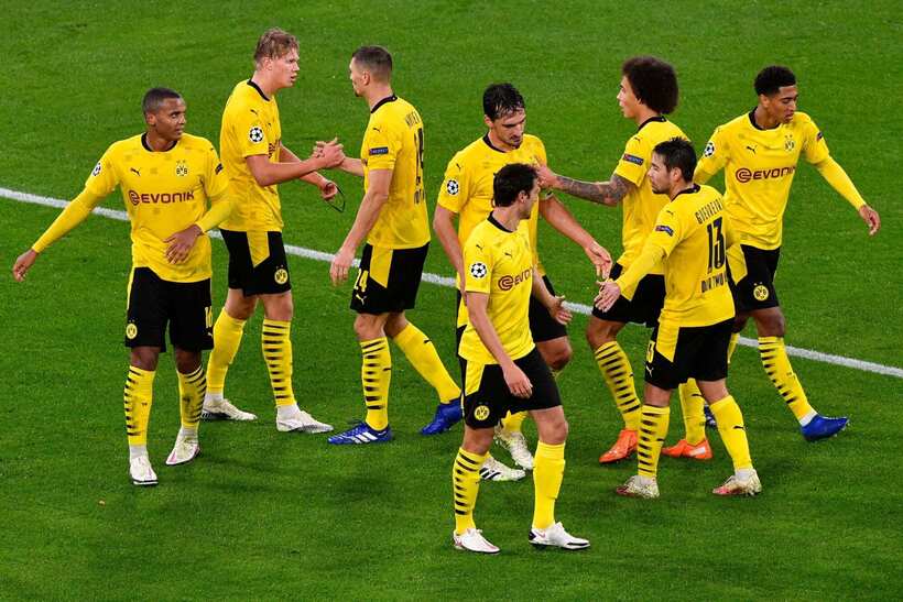  Nhận định soi kèo trận Pathum United vs Dortmund, 20h ngày 21/7: Khó tạo bất ngờ 