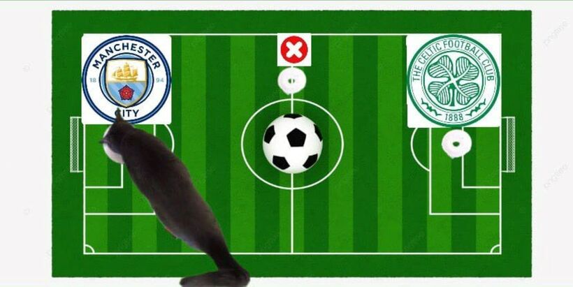  Nhận định soi kèo trận Man City vs Celtic 6h30 ngày 24/7: Mèo tiên tri chọn kẻ mạnh 